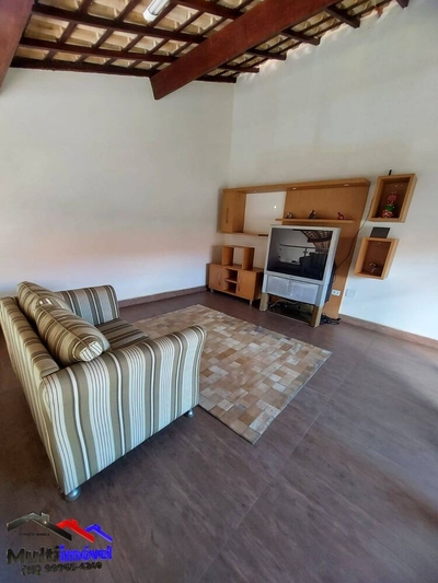 Casa, 5 quartos, 750 m² - Foto 4