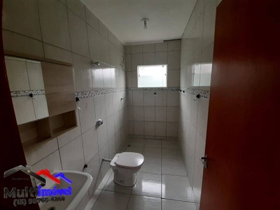 Casa, 2 quartos, 80 m² - Foto 4