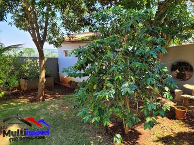 Casa, 5 quartos, 350 m² - Foto 2