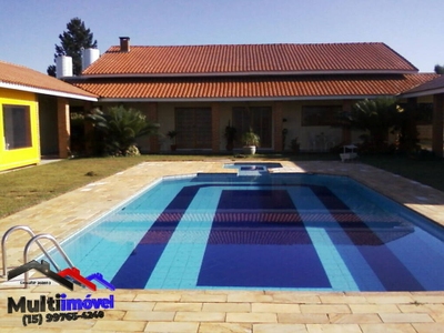 Casa, 5 quartos, 3500 m² - Foto 3