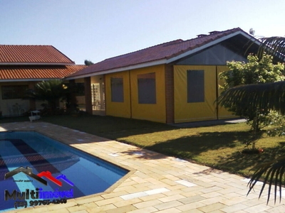 Casa, 5 quartos, 3500 m² - Foto 1