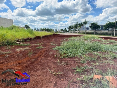 Terreno, 319 m² - Foto 1