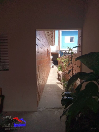 Casa, 4 quartos, 106 m² - Foto 3