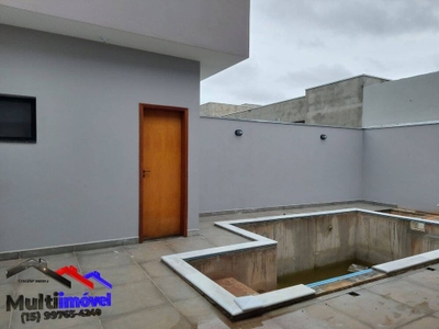 Casa, 3 quartos, 150 m² - Foto 2