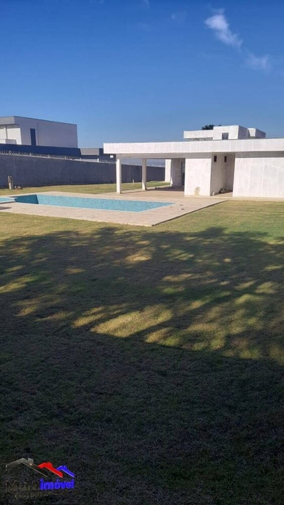 Casa, 5 quartos, 353 m² - Foto 3