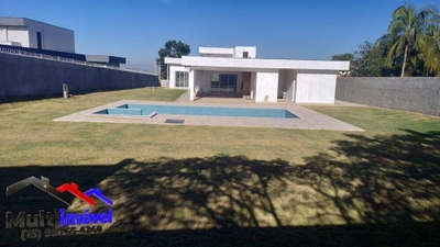 Casa, 5 quartos, 353 m² - Foto 4