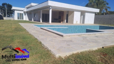 Casa, 5 quartos, 353 m² - Foto 5