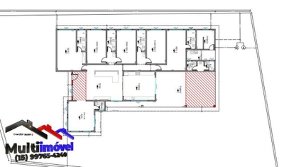 Casa, 5 quartos, 353 m² - Foto 1