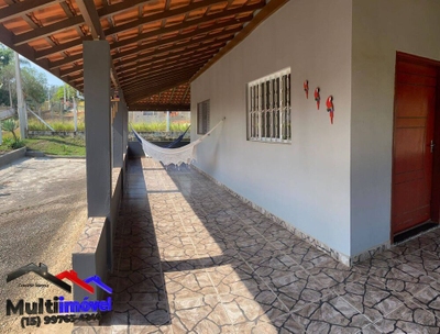 Casa, 5 quartos, 424 m² - Foto 1