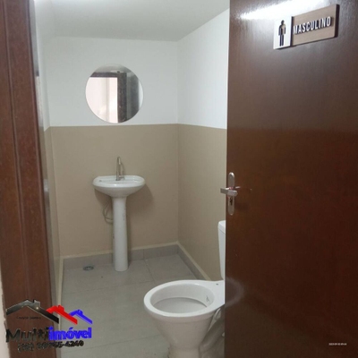 Loja-Salão, 450 m² - Foto 1