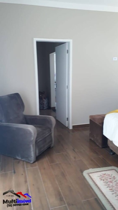 Casa, 3 quartos, 229 m² - Foto 3