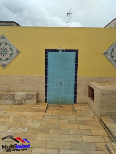 Casa, 4 quartos, 260 m² - Foto 2