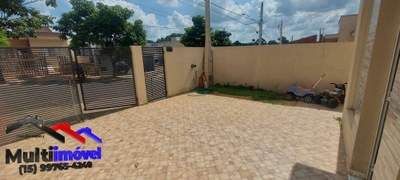 Casa, 3 quartos, 80 m² - Foto 4