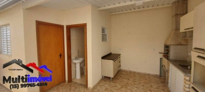 Casa, 3 quartos, 80 m² - Foto 2
