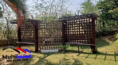 Chácara, 7 quartos, 3000 m² - Foto 4