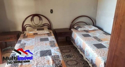 Chácara, 7 quartos, 3000 m² - Foto 1