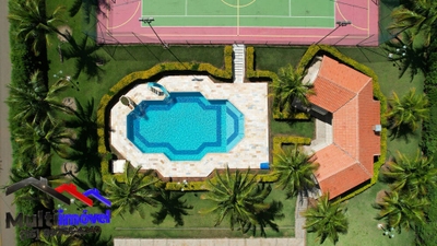 Casa, 5 quartos, 4278 m² - Foto 4