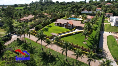 Casa, 5 quartos, 4278 m² - Foto 3