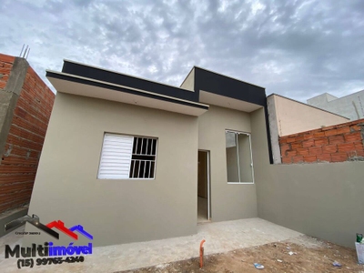 Casa, 2 quartos, 47 m² - Foto 4