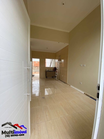 Casa, 2 quartos, 47 m² - Foto 2