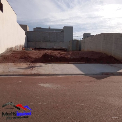 Terreno, 273 m² - Foto 1