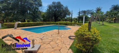 Casa, 4 quartos, 4750 m² - Foto 2