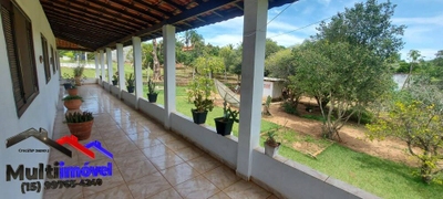 Casa, 4 quartos, 4750 m² - Foto 1