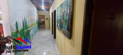 Casa, 4 quartos, 4750 m² - Foto 3