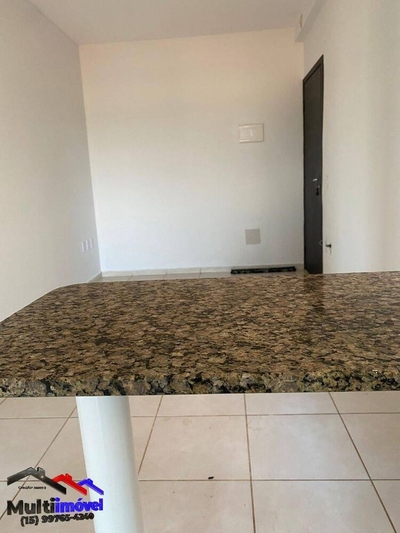 Apartamento, 2 quartos, 54 m² - Foto 3