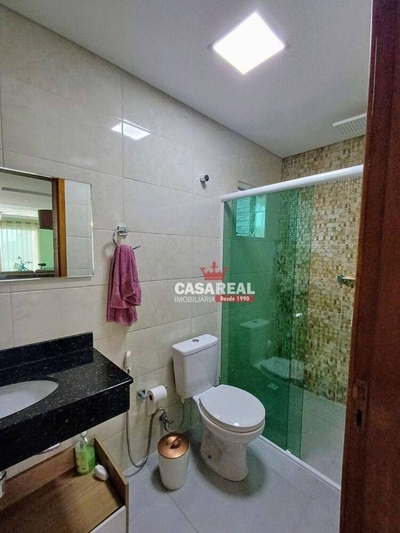 Sobrado, 3 quartos, 180 m² - Foto 3