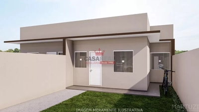 Casa, 3 quartos, 86 m² - Foto 5