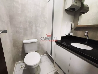 Sala-Conjunto, 34 m² - Foto 3