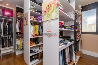 Apartamento, 3 quartos, 184 m² - Foto 4