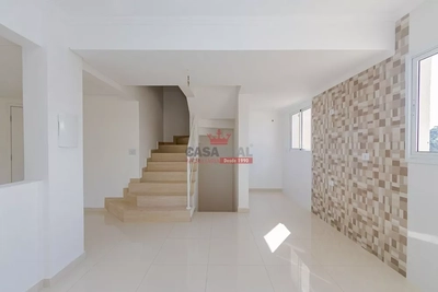 Sobrado, 3 quartos, 151 m² - Foto 3