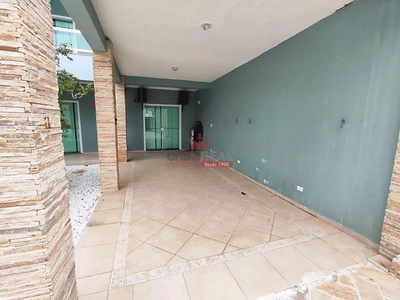 Casa, 4 quartos, 235 m² - Foto 3