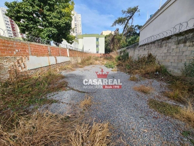 Terreno, 600 m² - Foto 2