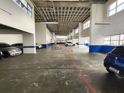 Box-Garagem - Foto 1