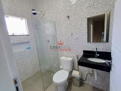 Sobrado, 3 quartos, 104 m² - Foto 5