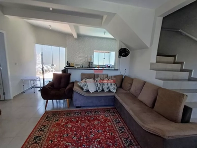 Sobrado, 3 quartos, 104 m² - Foto 2