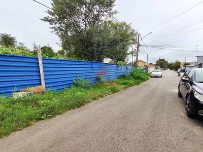 Terreno, 2484 m² - Foto 2