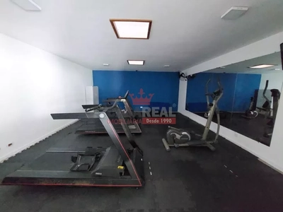 Apartamento, 2 quartos, 48 m² - Foto 5