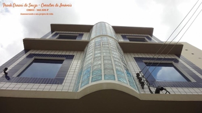 Prédio Inteiro, 463 m² - Foto 1