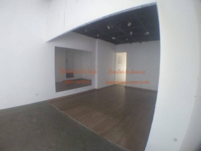 Loja-Salão, 210 m² - Foto 1