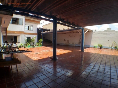 Casa, 1 quarto, 545 m² - Foto 1