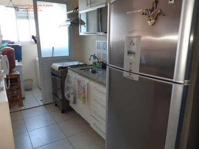 Apartamento, 2 quartos, 62 m² - Foto 3