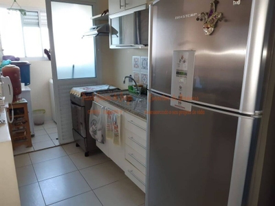 Apartamento, 2 quartos, 62 m² - Foto 1