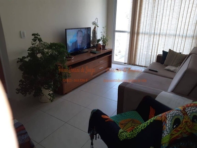 Apartamento, 2 quartos, 62 m² - Foto 2