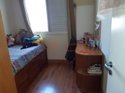 Apartamento, 2 quartos, 62 m² - Foto 5
