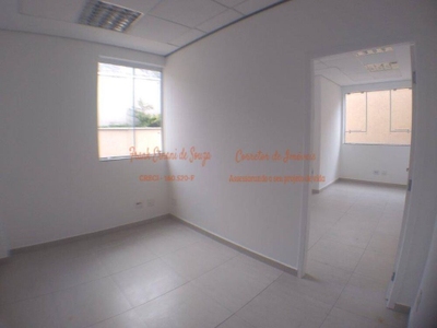 Sala-Conjunto, 30 m² - Foto 2