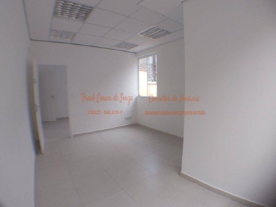 Sala-Conjunto, 30 m² - Foto 5